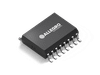 Galvanically Isolated Power Monitoring IC - ACS71020KMABTR-090B3-I2C - Allegro MicroSystems Inc.