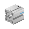 Actuators/Cylinders - 2171-ADN-S-25-10-I-P-ND - DigiKey