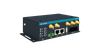 ICR-4200, EMEA, 2× ETH, 2× RS232/RS485, USB, SD, WIFI, Without Accessories - Advantech