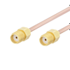 Coaxial Cables (RF) - 5328-FMCA1555LF-24-ND - DigiKey