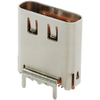 USB, DVI, HDMI Connector Assemblies - 2092-KUSBVX-SMT-CS-O30HRFTRCTR-ND - DigiKey