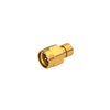 Coaxial Connector (RF) Assemblies - 2201-R125052900-ND - DigiKey