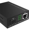 Ethernet Media Converters - 2725966 - RS Components, Ltd.