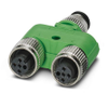 Circular Connector Adapters - 2544660 - RS Components, Ltd.