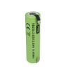 Speciality Size Rechargeable Batteries - 206036 - RS Components, Ltd.