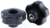Clamping Knobs - 7027686 - RS Components, Ltd.