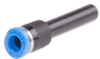 Pneumatic Fittings - 1216100 - RS Components, Ltd.