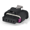 Rectangular Connector Housings - 1734-1-2355515-5-ND - DigiKey