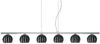 Island/Pool Table-4 Light + - 341118 - Light Center (The)