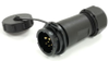 Industrial Circular Connectors - 2338379 - RS Components, Ltd.