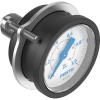 Pressure Gauges - 651365 - RS Components, Ltd.