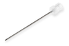 Kel-F Hub Needles - 7746-03 - Hamilton Company