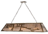 111946 Island/Pool Table-4 Light + - 667963 - Capital Lighting, Inc.