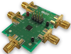 Evaluation Board for High Reliability SPDT Absorptive RF Switch - F2933EVBI - Integrated Device Technology