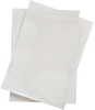 Brady B-634 Clear Polyester Overlaminate Roll - 7 1/2 in Width - 10 1/2 in Length - Roll - 58708 - 754476-58708 - R. S. Hughes Company, Inc.