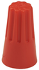 Terminals - Wire Splice Connectors - A124909-ND - DigiKey