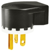 Straight Blade Plug -- 5395 - Image