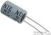 Aluminum Electrolytic Capacitor, 3300Uf, 10V; Capacitance Nte Electronics - 33C5708 - Newark, An Avnet Company