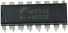 Pfc & Pwm Controller, 16.5V, 16-Dip; Uvlo Onsemi - 82C8714 - Newark, An Avnet Company