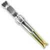 Contact, Socket, 28-24Awg, Crimp; For Use With Amp Te Connectivity - 51X1914 - Newark, An Avnet Company