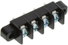 Standard Terminal Block; Product Range Molex - 81F1886 - Newark, An Avnet Company