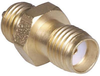Rf/coaxial Sma Bulkhead Jack Str 50 Ohm Solder; Connector Type Amphenol Rf - 83F6710 - Newark, An Avnet Company