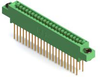 Card Conn, Dual Side, 44Pos, Wire Wrap; Card Edge Connector Type Edac - 75AJ8421 - Newark, An Avnet Company