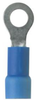 Terminal, Ring Tongue, 1/4