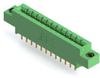 Card Edge Conn, Dual Side, 24Pos, Th; Card Edge Connector Type Edac - 59AJ5268 - Newark, An Avnet Company