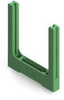 Card Edge Conn, Single, 12Pos, Th; Card Edge Connector Type Edac - 65AJ2501 - Newark, An Avnet Company
