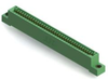 Card Edge Conn, Single, 36Pos, Th; Card Edge Connector Type Edac - 68AJ4831 - Newark, An Avnet Company