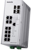 Ethernet Switch, 10Mbps, 100Mbps, 1Gbps; No. Of Ports Korenix - 26AK5197 - Newark, An Avnet Company