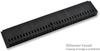 Rcpt Connector Housing, Thermoplastic; Product Range Amp Te Connectivity - 39Y7985 - Newark, An Avnet Company