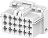 Mcp2,8 Geh Assy 18P Rohs Compliant Amp Te Connectivity - 67K3654 - Newark, An Avnet Company