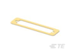 EMI Connector Gaskets - 2430160-1 - TE Connectivity