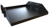 Rack Mounting Solutions - Rack Accessories - Rack Shelves -- BRS2P2324BK