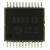 PMIC - PMIC - Voltage Regulators - DCDC Switching Controllers - AN8049SH-E1 - 009712-AN8049SH-E1 - Win Source Electronics