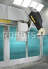 Fanuc P-500 Robot