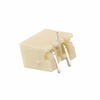 Headers, Male Pins - A119737CT-ND - DigiKey