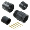 Circular Connector Assemblies - 5380-5PG-328-ND - DigiKey