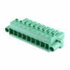Headers, Plugs and Sockets - 277-12342-ND - DigiKey