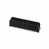 Headers, Male Pins - WM10716-ND - DigiKey