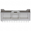 Headers, Male Pins - 23-5016453220-ND - DigiKey