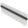 Headers, Male Pins - S1252E-28-ND - DigiKey