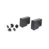 AC DC Desktop, Wall Power Adapters - 271-SLE12S1203B01-ND - DigiKey