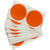 Barriers, Barricades, Floor Markings, Tapes - 2267-121455-ND - DigiKey