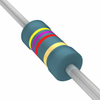 Through Hole Resistors - 56-SFR2500004701JR500CT-ND - DigiKey