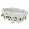 Heavy Duty Connector Inserts, Modules - WM12054-ND - DigiKey