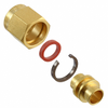 Coaxial Connector (RF) Assemblies - ARF2003-ND - DigiKey
