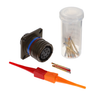 Circular Connector Assemblies - 1178-D38999/20WC8SB-ND - DigiKey